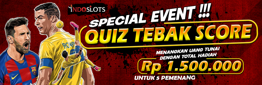 Tebak Skor Indoslots